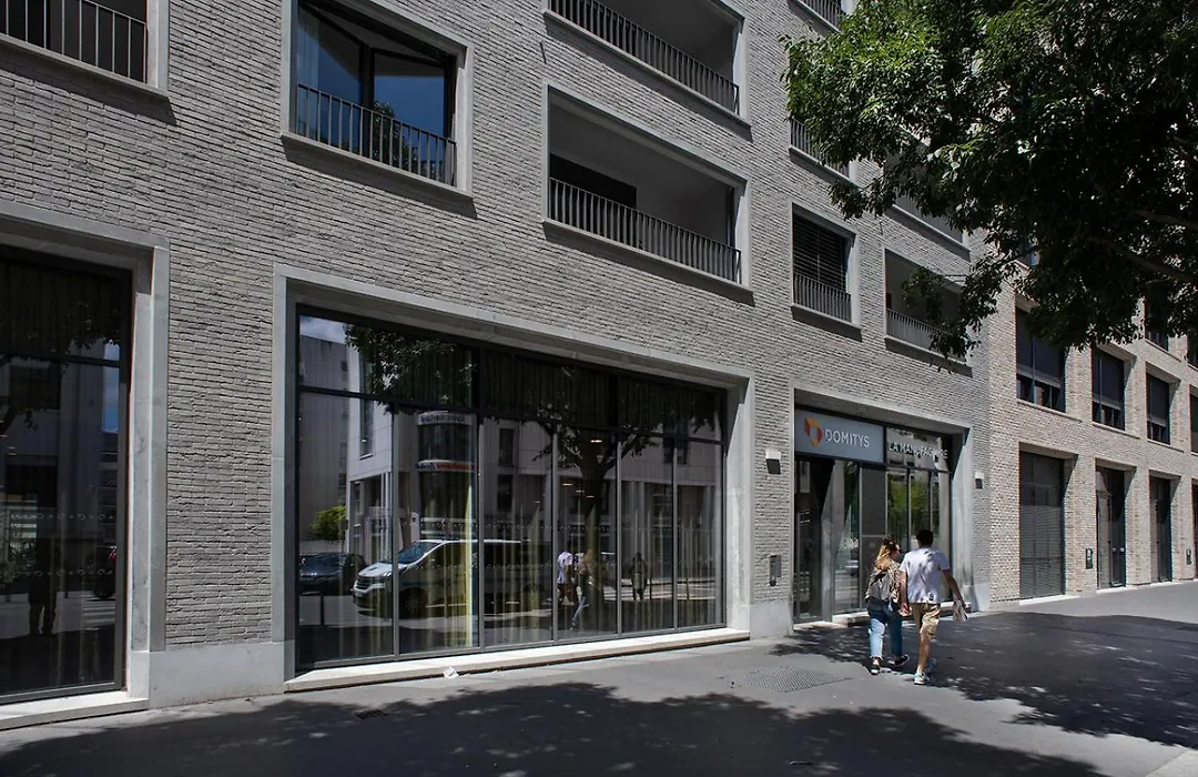 DOMITYS - La Manufacture-1